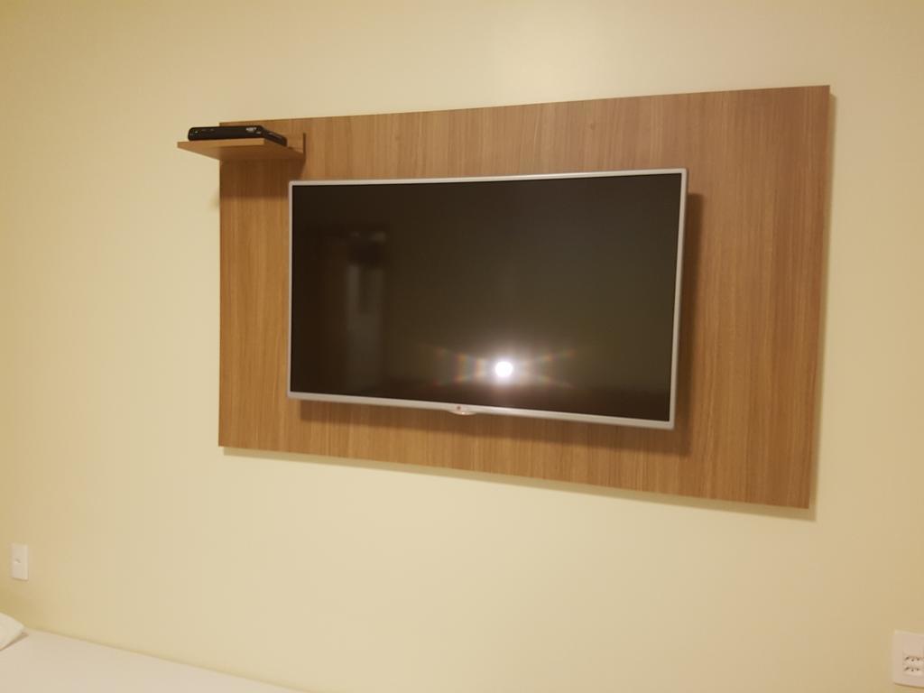 גויאניה Oft Place Hotel מראה חיצוני תמונה